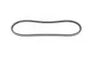 Ремень генератора Opel Omega A 2.0-3.0 91-98 (10x785) HUTCHINSON AV 10 LA 785 (фото 4)