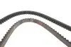 Ремень генератора VW Golf II/VW Passat B3/B4/Audi 80/100 1.6/1.8/2.0 (10x950) HUTCHINSON AV10LA950 (фото 2)