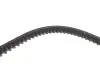 Ремень генератора VW Golf II/VW Passat B3/B4/Audi 80/100 1.6/1.8/2.0 (10x950) HUTCHINSON AV10LA950 (фото 3)
