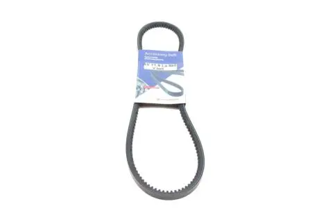 Ремінь генератора Ford Transit 2.0 85-92/Sierra 1.8-2.0 82-93 (11.9x885) HUTCHINSON AV 11.9 LA 885