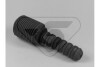 Ремень генератора Toyota Hilux/Land Cruiser 2.4D 88-02/Ford Sierra 2.8 87-88 HUTCHINSON AV 13 La 1200 (фото 1)