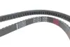 Ремінь генератора Toyota Hilux/Land Cruiser 2.4D 88-02/Ford Sierra 2.8 87-88 HUTCHINSON AV 13 La 1200 (фото 3)