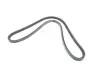Ремінь генератора Toyota Hilux/Land Cruiser 2.4D 88-02/Ford Sierra 2.8 87-88 HUTCHINSON AV 13 La 1200 (фото 4)