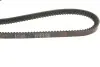 Ремень генератора MB 508-608-88/VW T3 1.6-1.7TD -92 (13x1250) HUTCHINSON AV 13 La 1250 (фото 4)