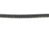Ремінь генератора MB 609/714D/VW T4 2.4D/Etalon (13x1275) HUTCHINSON AV 13 La 1275 (фото 3)