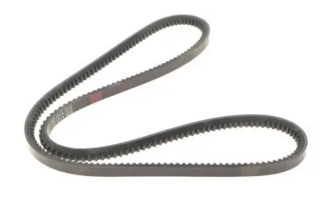 Ремінь генератора MB 609/714D/VW T4 2.4D/Etalon (13x1275) HUTCHINSON AV 13 La 1275
