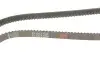 Ремінь генератора VW T4 2.4D (13x1325) HUTCHINSON AV 13 La 1325 (фото 4)