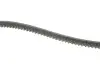 Ремінь генератора Nissan Patrol III 3.2D 79-88 (13X1500) HUTCHINSON AV 13 La 1500 (фото 3)