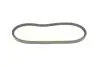 Ремень генератора Audi 80 1.3-1.8 78-87/BMW 3 (E30)/5 (E34) 2.0-2.5 87-95/VW Passat 1.6-1.8 80-88 HUTCHINSON AV 13 LA 825 (фото 2)