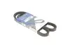 Ремень генератора VW Golf/Toyota Corolla 1.6-2.0D 76-00 (13x950) HUTCHINSON AV13LA950 (фото 1)