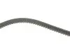 Ремень генератора VW Golf/Toyota Corolla 1.6-2.0D 76-00 (13x950) HUTCHINSON AV13LA950 (фото 3)