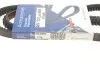 Ремень генератора VW Golf/Toyota Corolla 1.6-2.0D 76-00 (13x950) HUTCHINSON AV13LA950 (фото 5)