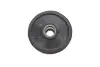 Шкив генератора Renault Kangoo 1.5 dCi/1.4/1.6i (6PK) HUTCHINSON D7512 (фото 4)