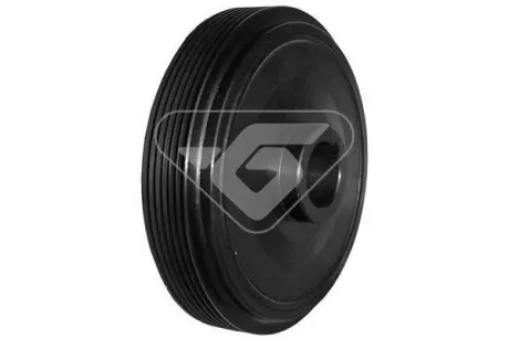 Шків колінвалу Ducato 2.0JTD, Boxer, Експерт, Партнер 1.9D/TD/2.0JTD HUTCHINSON DP006