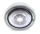 Шків колінвалу Fiat Doblo 1.9TD 01- (6PK) HUTCHINSON DP078S (фото 5)