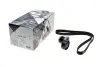 Комплект ременя генератора Renault Kangoo 1.5dCi 09- (6PK1197) HUTCHINSON KHV 234 (фото 1)
