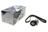 Комплект ремня генератора VW Golf/Caddy/Passat 04-14/Skoda Octavia 1.6/2.0TDI 04-13 (6PK1070) HUTCHINSON KHV 235 (фото 1)