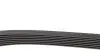 Комплект ременя генератора Renault Clio/Twingo 1.2i 05-/Dacia Sandero 1.2 12- (7PK1036) HUTCHINSON KHV 237 (фото 2)