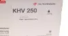Комплект ременя генератора Renault Espace 2.2 dCi 02- (7PK1770) HUTCHINSON KHV 250 (фото 15)