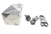 Комплект ременя генератора Peugeot 208/2008 1.6BlueHDi 13- (6PK1004) HUTCHINSON KHV 269 (фото 2)