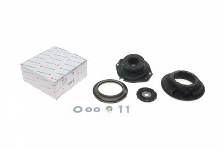 Опора амортизатора комплект Renault Laguna (02-) HUTCHINSON KS 04