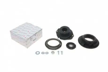 Опора амортизатора комплект Renault Laguna (02-) HUTCHINSON KS 04