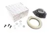 Подушка амортизатора (переднего) + подшипник Renault Megane II/Scenic II 04- KS 09