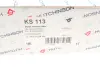 Подушка амортизатора (переднього) Citroen C5/Peugeot 407/508 04- HUTCHINSON KS 113 (фото 9)