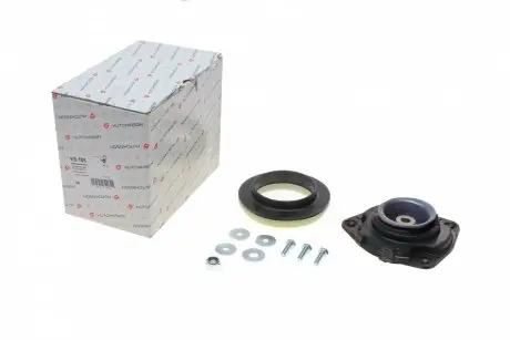 Подушка амортизатора (переднего) + подшипник Nissan Qashqai 07-(R) HUTCHINSON KS185