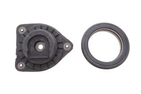 Подушка амортизатора (переднего) + подшипник Renault Laguna III 08- HUTCHINSON KS 201