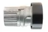 Ролик натяжной VW Amarok (09-) HUTCHINSON T0262 (фото 5)