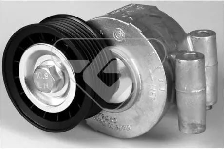 Натяжний ролик Ford C-Max (07-10), Focus II (05-08) HUTCHINSON T0316