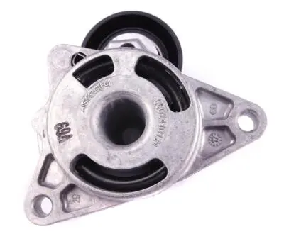 Натяжник ременя генератора Renault Master/Trafic 2.2-2.5dCi 02- HUTCHINSON T0370