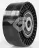 Ролик обводной Ford S-Max (08-12), Galaxy II (08-15), Mondeo IV (08-15) HUTCHINSON T0516 (фото 1)