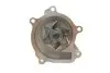 Насос воды Subaru Justy IV/Toyota Yaris 1.0 99- HUTCHINSON WP188 (фото 2)