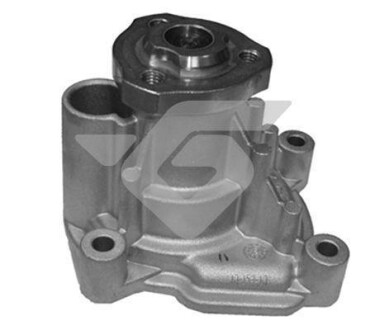 Насос водяной VW Golf V 1.6FSI, Passat (05-), Polo (01-) HUTCHINSON WP241