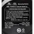Олія ДВЗ 5W-20 4 л Premium LF Gasoline SM/GF-4 синт. Mobis Hyundai/Kia/Mobis 05100-00451 (фото 3)