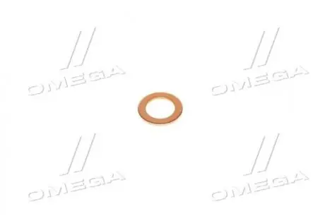 Прокладка Hyundai/Kia/Mobis 1751210000 (фото 1)