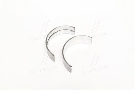 Вкладыши коренные Non color на шею STD HYUNDAI Accent 00-03,i-30 07-12,Santa Fe 00-09,Trajet 00-08,Tucson 04-09,Elantra Hyundai/Kia/Mobis 2102027902