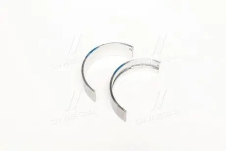 Вкладыши коренные (STD-A) (на 1у шейку) Mobis Hyundai/Kia/Mobis 21020-2E000
