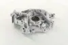 Масляний насос 1.6i G4ED,1.4i G4EE HYUNDAI Accent 06-10, Coupe 02-09, Getz 02-10, Matrix 05-10, Elan Hyundai/Kia/Mobis 21310-26802 (фото 3)