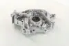 Масляний насос 1.6i G4ED,1.4i G4EE HYUNDAI Accent 06-10, Coupe 02-09, Getz 02-10, Matrix 05-10, Elan Hyundai/Kia/Mobis 21310-26802 (фото 2)