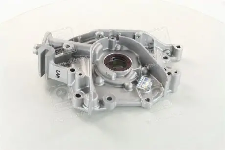 Масляний насос 1.6i G4ED,1.4i G4EE HYUNDAI Accent 06-10, Coupe 02-09, Getz 02-10, Matrix 05-10, Elan Hyundai/Kia/Mobis 21310-26802