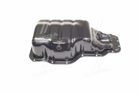 Поддон картера (выр-во Mobis) Hyundai/Kia/Mobis 215102E022