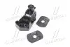Опора двигателя правая Hyundai Grandeur/XG 98-/Kia Opirus 03-06 (выр-во Mobis) Hyundai/Kia/Mobis 2181039800 (фото 4)