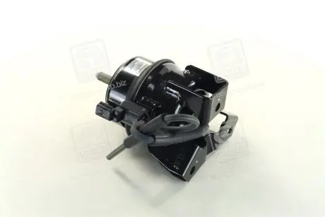 Опора двигателя передняя Hyundai Ix55 08-/Santa Fe 06-09 (выр-во Mobis) Hyundai/Kia/Mobis 219102B500