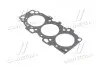Прокладка ГБЦ левая Tucson 2700 CC - DELTA Mobis Hyundai/Kia/Mobis 22311-37310 (фото 1)
