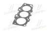 Прокладка ГБЦ левая Tucson 2700 CC - DELTA Mobis Hyundai/Kia/Mobis 22311-37310 (фото 2)
