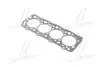 Прокладка головки блока цилиндров 1.5 мм 2.5 TCI D4BH HYUNDAI H-1 97-07, H-100 94-03 Hyundai/Kia/Mobis 2231142855 (фото 1)
