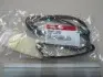 Прокладка кришки клапанів Getz / i10 / Picanto (22441-02400) Mobis Hyundai/Kia/Mobis 2244102400 (фото 2)